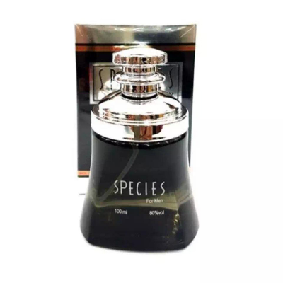 Picture of International France product body perfume Species man used for male - 100 ml