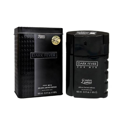 Picture of UAE product body perfume party scent Dark Fever Used for Male - 100 ml
