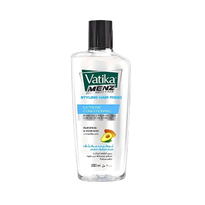 Picture of Menz Extreme Conditioning Styling Hair Tonic - 200 ml