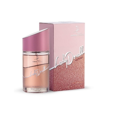 Picture of Dorall Collection DC Lady Dorall Women Perfume - 100ml