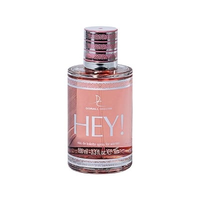 Picture of Dorall Collection DC Hey for Women Perfume - 100ml