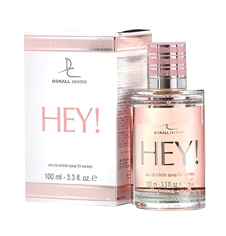 Picture of Dorall Collection DC Hey for Women Perfume - 100ml