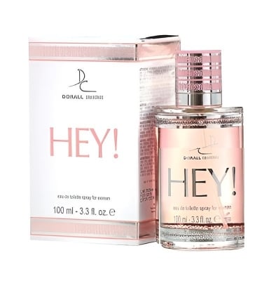 Picture of Dorall Collection DC Hey for Women Perfume - 100ml