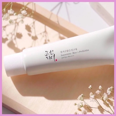 Picture of Beauty of Joseon Relief Sun Rice + Probiotics SPF50+ PA++++ 50ml - Multicolor