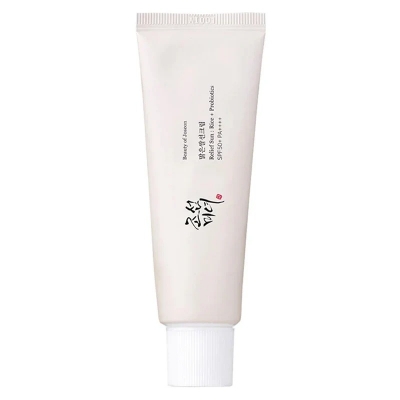 Picture of Beauty of Joseon Relief Sun Rice + Probiotics SPF50+ PA++++ 50ml - Multicolor