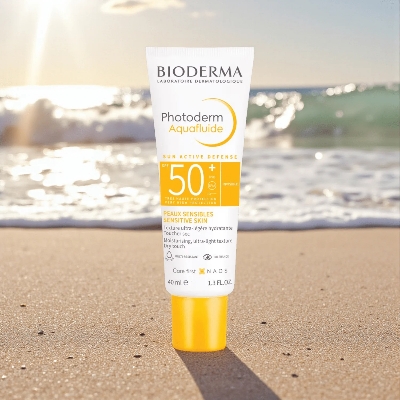 Picture of Bioderma Photoderm Creme SPF 50 Plus Sunscreen Cream – 40ml