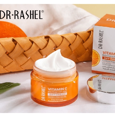 Picture of Dr. rashel vitamin c day cream 50ml