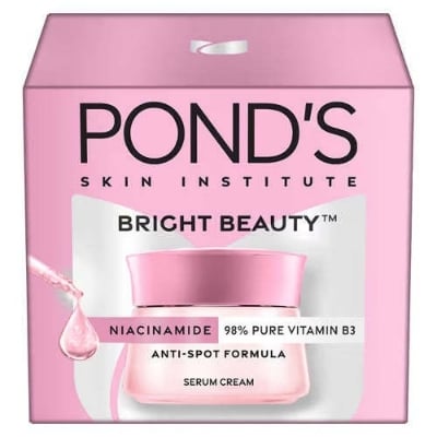 Picture of Pond's Bright Beauty day  Cream - 50 gm