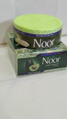 Picture of Noor Herbal Beauty Cream - 30gm