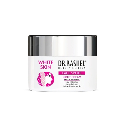 Picture of Dr. Rashel Fade Spots Day or Night Cream 50g