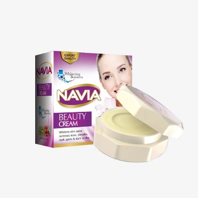 Picture of Navia Beauty Cream for Women  - 30lm