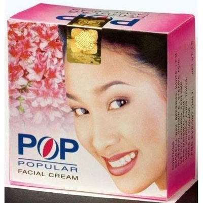 Picture of Pop Popular Facial Cream - 1 piece