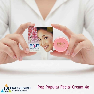 Picture of Pop Popular Facial Cream - 1 piece