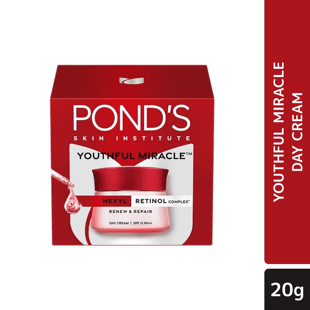 Picture of Pond's Age Miracle Day Cream 50gm