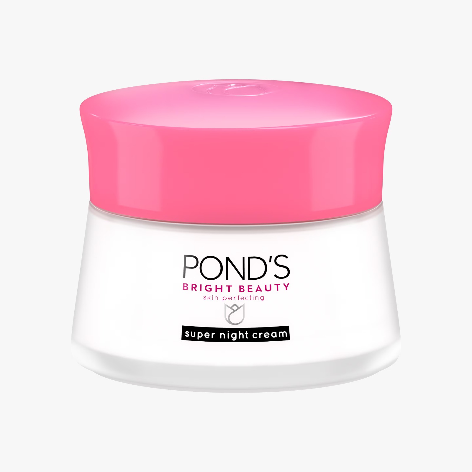 Picture of Pond's White Beauty Skin Perfecting Super Night Cream -50gm