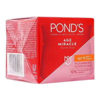 Picture of Pond's Age Miracle Day Cream -50 gm