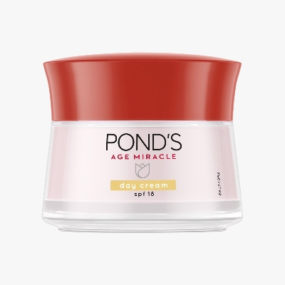 Picture of Pond's Age Miracle Day Cream -50 gm