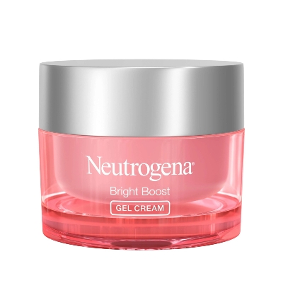 Picture of Neutrogena Bright Boost Gel Cream -50ml