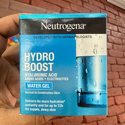 Picture of NEUTROGENA Hydro Boost Water Gel-50 ml