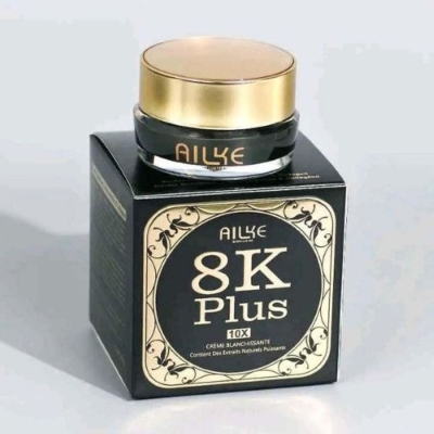 Picture of Alike Kojic Acid Brightening Cream 25gm