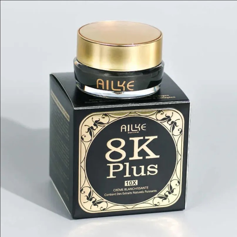 Picture of Alike Kojic Acid Brightening Cream 25gm