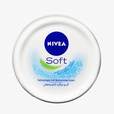 Picture of Nivea Soft Moisturising Cream, 200 ml