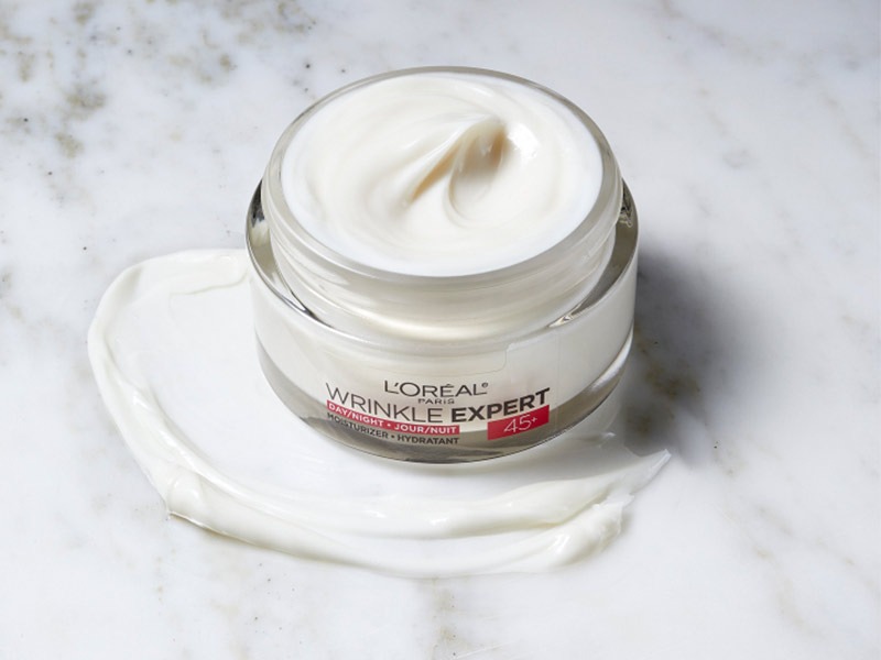 Picture of L'Oreal Paris Wrinkle Expert Anti-Wrinkle Intensive Cream Day 50ml