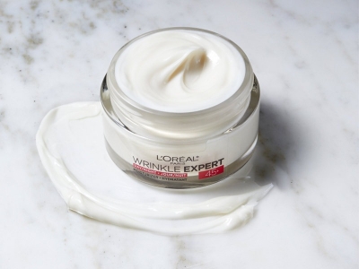 Picture of L'Oreal Paris Wrinkle Expert Anti-Wrinkle Intensive Cream Day 50ml