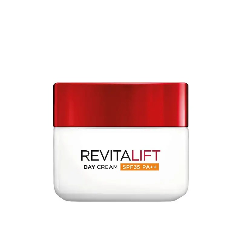 Picture of L'Oreal Revitalift Hydrating Day Cream - 50 ml