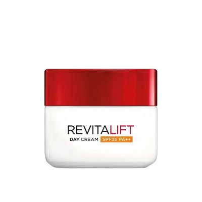 Picture of L'Oreal Revitalift Hydrating Day Cream - 50 ml