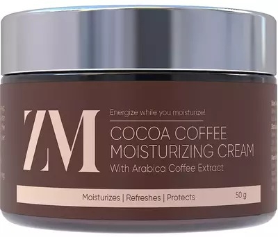 Picture of Cocoa Coffee Moisturizing Cream - 50gm