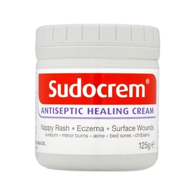Picture of Sudocrem - Antiseptic Healing cream - 125g
