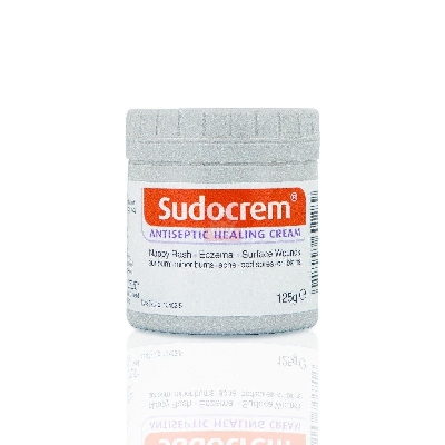 Picture of Sudocrem - Antiseptic Healing cream - 125g