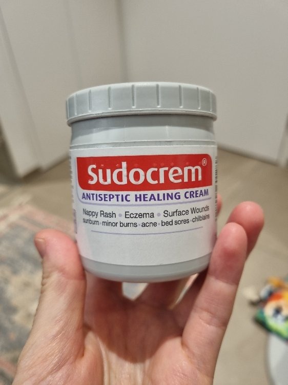 Picture of Sudocrem - Antiseptic Healing cream - 125g