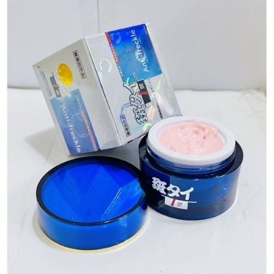 Picture of Anti Freckle Beauty Whitening Face Cream  - 25gm