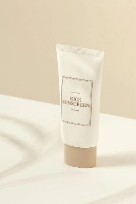 Picture of I’m from Rice Sunscreen 50 ml