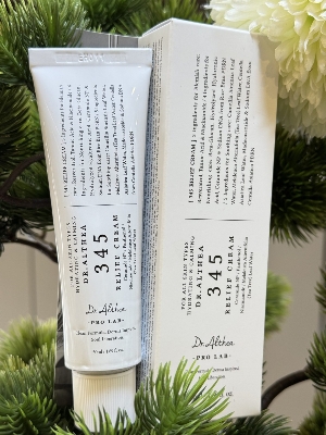Picture of korean product Dr. Althea 345 Relief Cream 50ml