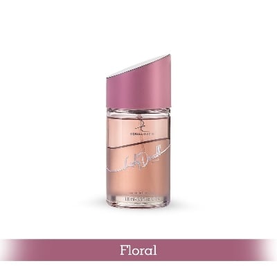Picture of UAE Products Dorall Collection Lady Dorall Eau De Parfum Spray for Women 100ml
