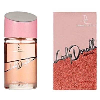 Picture of UAE Products Dorall Collection Lady Dorall Eau De Parfum Spray for Women 100ml