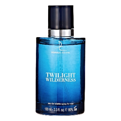 Picture of International UAE product Dorall collection DC perfume TWILIGHT WILDERNESS for male - 100 ml