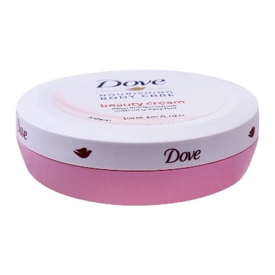 Picture of International Dove Body Love Beauty Cream - 150ml