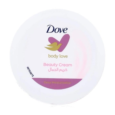 Picture of International Dove Body Love Beauty Cream - 150ml