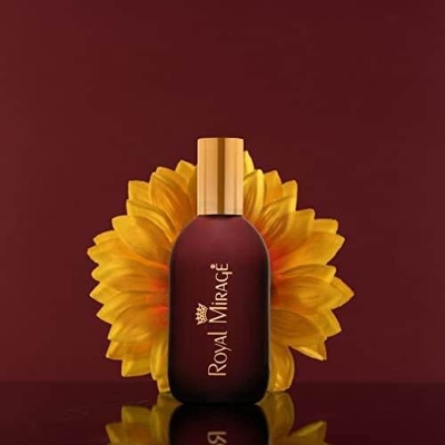 Picture of ROYAL MIRAGE Sport Eau de Cologne - 120 ml