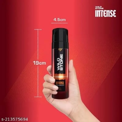 Picture of Wild Stone Intense Terrace Body Spray - 120ml