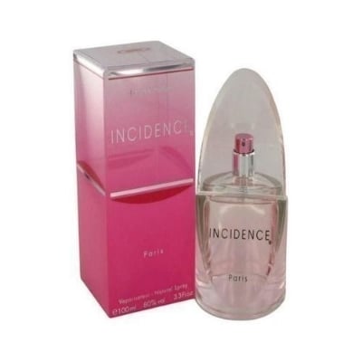 Picture of International France product Body perfume party scent Incidence paris used for women - 100 ml