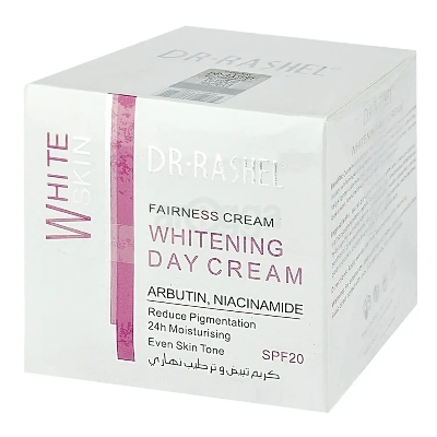 Picture of Dr. Rashel Whitening Day Cream 50ml