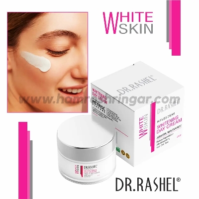 Picture of Dr. Rashel Whitening Day Cream 50ml