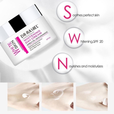 Picture of Dr. Rashel Whitening Day Cream 50ml