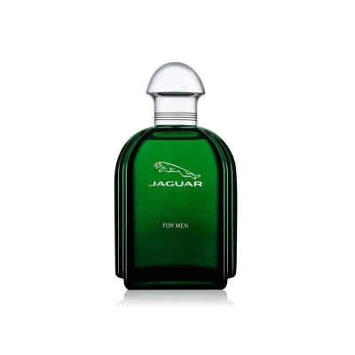 Picture of Jaguar Green - Perfume For Men - 3.4oz (100ml)