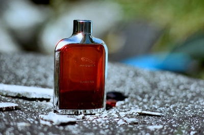 Picture of JAGUAR Red For Men EDT Perfume Spray 3.4oz - 100ml